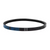 AX79 D&D Powerdrive Dura-Extreme Classical Cogged V-Belt, 1/2" Top Width X 81" Outside Length
