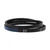 BX71 D&D Powerdrive Dura-Extreme Classical Cogged V-Belt, 21/32" Top Width X 74" Outside Length