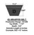 D169 D&D Powerdrive Dura-Prime Classical V-Belt, 1-1/4" Top Width X 174" Outside Length