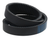 D&D Powerdrive Dura-Prime VS 4430V767 Variable Speed Belt