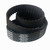D&D Powerdrive TB195 DURA-EXACT AUTO TORQUE TB Series Timing Belt
