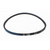 3L800 D&D Powerdrive Dura-Prime Classical Fractional HP V-Belt, 3/8" Top Width X 80" Outside Length