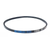 5L1000 D&D Powerdrive Dura-Prime Classical Fractional HP V-Belt, 21/32" Top Width X 100" Outside Length