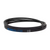 5V1000 D&D Powerdrive Dura-Prime Wedge V-Belt, 1 Rib, 5/8" Top Width X 100" Outside Length