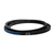 5VX1700 D&D Powerdrive Dura-Extreme Wedge Cogged V-Belt, 5/8" Top Width X 170" Outside Length