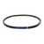 D108 D&D Powerdrive Dura-Prime Classical V-Belt, 1-1/4" Top Width X 113" Outside Length