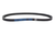 17645 D&D Powerdrive Dura-Prime Auto Wedge V-Belt, 1 Rib, 17/32" Top Width X 64.77" Outside Length