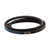 XPA850 D&D Powerdrive Dura-Extreme Metric Cogged V-Belt, 13MM Top Width X 850MM Outside Length