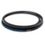 3VK475 D&D Powerdrive Dura-Ultimate Wedge Kevlar® V-Belt, 3/8" Top Width X 47.5" Outside Length