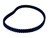 D600-S14M-1652 D&D Powerdrive S14M STS Double Replacement Timing Belt