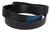 6PK2345 OEM Equivalent Serpentine Belt for 2002 Saab 43711
