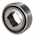 GW211PP3 Disc Harrow Bearings, 1-1/2" Shaft