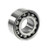 4204 Double Row Angular Contact Bearing, 20MM Shaft
