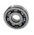 R20 Single Row Ball Bearing, 1-1/4" Bore, OPEN-No Seals