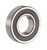 1605-2RS Single Row Ball Bearing, 5/16" Bore, (2) Rubber Seals