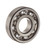 6006.C3 Single Row Ball Bearing, 30MM Bore, OPEN-No Seals