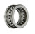 51411, 3-Piece Grooved Race Thrust Ball Bearing