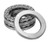 53309U, 3-Piece Selfigning Thrust Ball Bearing
