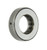 D7, 1-Piece Banded Thrust Ball Bearing