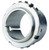 TTN H217 Bearing Adapter Sleeve Assembly, 75MM Bore