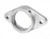 FLSS207 Stainless Steel 2-Bolt Flange Housings used in Two Bolt Flange Mounted Bearing Units