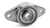 UCFLSS204-12SS TTN 2-Bolt Flanged Bearing, 3/4" Shaft