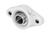 UCFLPL205-25MMSS TTN 2-Bolt Flanged Bearing, 25MM Shaft