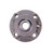 UCFC205-25MM Direct Fit for UCFC205 4-Bolt Circle Flange Bearing, 25MM Shaft