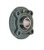 UCFCX09-28 Direct Fit for VFCS-328 4-Bolt Circle Flange Bearing, 1-3/4" Shaft