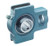 UCT206-30MM Direct Fit for UCD1206D1 Take Up Bearing Unit, 30MM Shaft