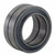 GE17ES-2RS Plain Bearing Direct Fit for SA117UU THK Spherical Plain Bearing, 17MM Bore