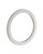 TRA4052 Needle Bearing Thrust Washer, 2.5" Bore