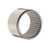 B107 Needle Bearing, Outer Ring & Roller Assembly, 0.625" Bore