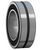 SB22205/C3W33SS Spherical Roller Bearing, 25MM Straight Bore