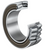 SB22207/C3W33SS Spherical Roller Bearing, 35MM Straight Bore