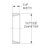 HM516410 Tritan Tapered Roller Bearing Single Cup