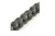 60-1HCX10FT Tritan ANSI 60 Single Pitch Roller Chain, 10 FT/Box