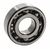 Koyo 6205C3 Single Row Ball Bearing, 25MM Bore, OPEN-No Seals