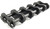 80-5CL Maxco Inspire Series ANSI 80 Standard Duty Master Links, Alloy Steel Chain, 5 Strand