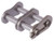 40-2SSCL Maxco Hi-Max® ANSI 40 Standard Duty Master Links, Stainless Steel Chain, 2 Strand