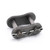 20BCL Maxco Inspire Series ISO 20B Standard Duty Master Links, Alloy Steel Chain, 1 Strand