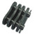 AL866CL Maxco Hi-Max® ANSI AL866 Standard Duty Master Links, Alloy Steel Chain, 6 X 6 Lacing