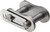 08BSSCL Maxco Inspire Series ISO 08B Standard Duty Master Links, Stainless Steel Chain, 1 Strand