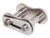 60SSCL Maxco Hi-Max® ANSI 60 Standard Duty Master Links, Stainless Steel Chain, 1 Strand