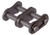 35-2CL Maxco Hi-Max® ANSI 35 Standard Duty Master Links, Alloy Steel Chain, 2 Strand