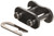 08BCL Maxco Hi-Max® ISO 08B Standard Duty Master Links, Alloy Steel Chain, 1 Strand