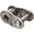 60SSHPOL Maxco Inspire Series ANSI 60 Hollow Pin Offset Links, Stainless Steel Chain, 1 Strand