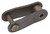 C2162OL Maxco Inspire Series ANSI C2162 Heavy Duty Offset Links, Alloy Steel Chain, 1 Strand