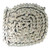 40SSHMRB Maxco Hi-Max® ANSI 40 Standard Duty Single Pitch Chain, Stainless Steel Chain, 1 Strand, 10 FT/Box