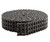 50-3RB Maxco Inspire Series ANSI 50 Standard Duty Single Pitch Chain, Alloy Steel Chain, 3 Strand, 10 FT/Box